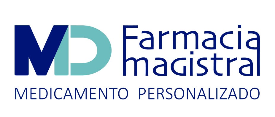 Fórmulas Magistrales